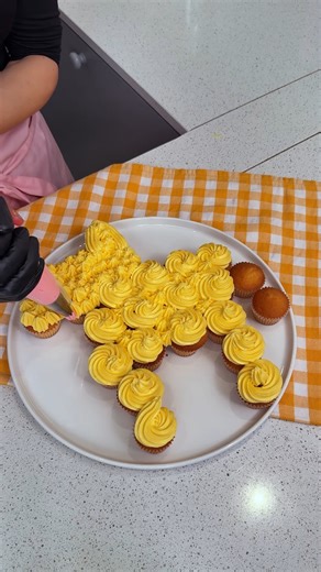 My Little Pony Cupcakes! Friendship baked in every bite 🌈🧁 | Chefclub Network