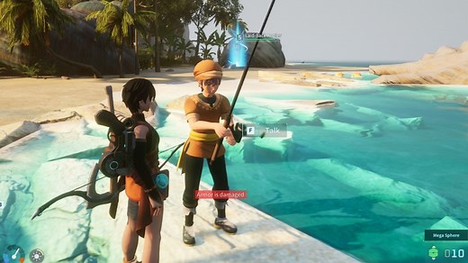 Palworld: Complete Fishing guide