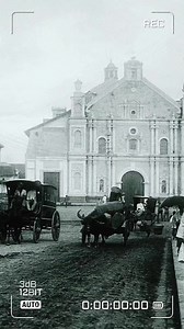 Binondo Church, Chinatown, Manila, ca 1902 #BinondoChurch #ChinatownManila #ManilaHeritage #HistoricalBinondo #1902Manila #CulturalJourney | FACTSZERO