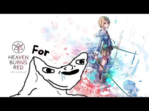 Heaven Burns Red Guide For Dummies