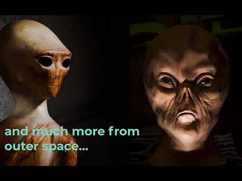 Stanton Friedman: The man who believed