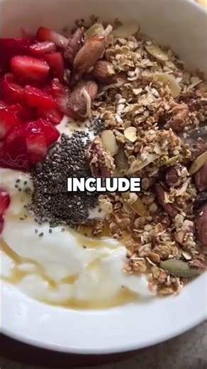 The Ultimate Muscle Building Breakfast 50g Protein Before 9AM 💪🍳