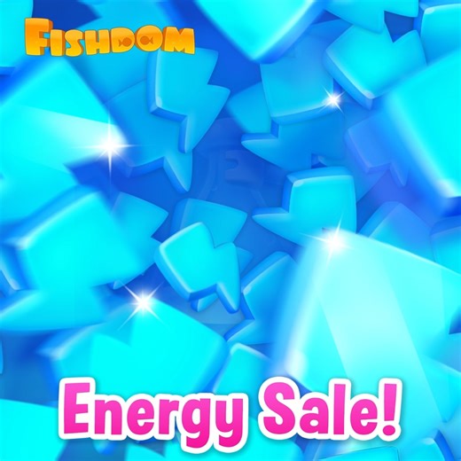 15K views · 2.2K reactions | Boost your Expedition with our explosive specials! ⚡️ Go and grab these NOW! | Fishdom | Facebook