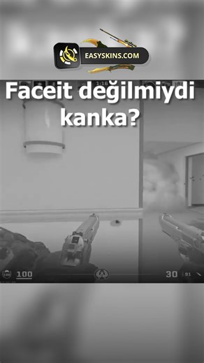 Türk Counter Strike Topluluğu | Faceit sandım kanka > @easyskinscom promo code: NEW26YEAR TT/ ben.nezguk #aurora #eternalfire #cs2 #edit #csgo | Instagram
