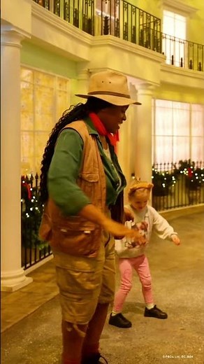 Paddington | A Paddington Christmas