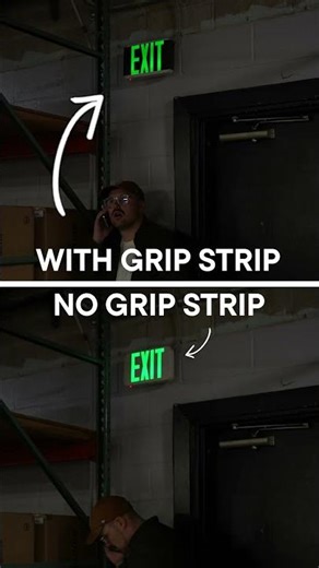 What is Rosco Grip Strips?
