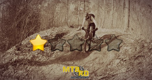 MTB Route Database - Mountainbikeroutes in Vlaanderen, Wallonie, Luxemburg, Duitsland en Nederland