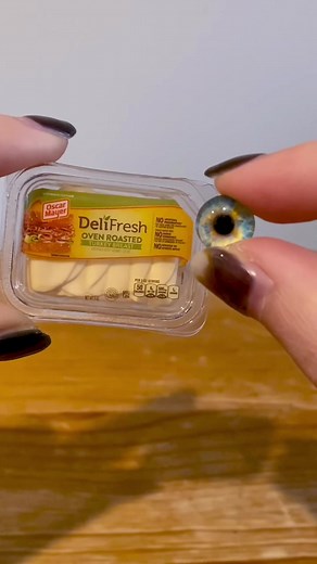 minibrands on TikTok