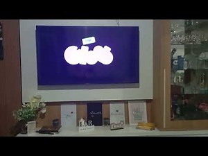 Monsters VS Aliens (2009) Intro Gloob (October 27 2025)