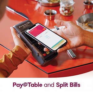 Make paying simple with integrated EFTPOS, fast transactions and 24/7 local support. | Bendigo Bank