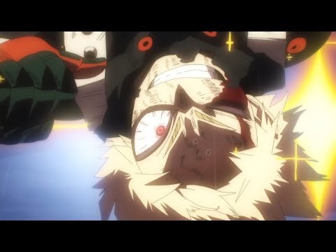 Im Kacchan Bakugo | My Hero Academia Final Season | HD |
