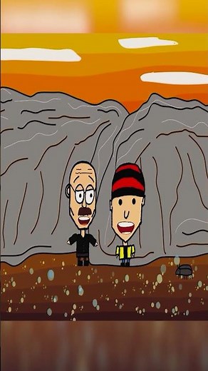 breaking BAD 9 #breakingbad #breakingbadcast #animation #hank #recap #tucosalamanca