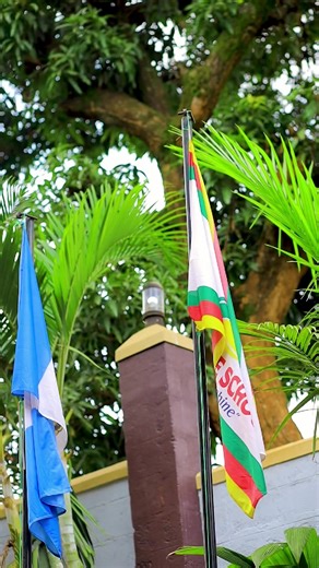 @TRINITY LOVE SCHOOLS - NYANAMA/NGOBE TOGETHER WE SHINE