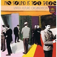 United Future Airlines by United Future Organization on WhoSampled