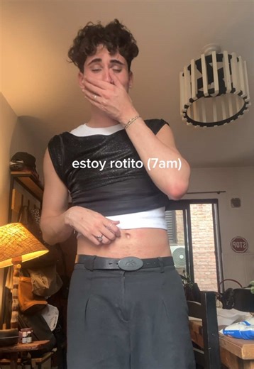 rotito a las 7am de un fin de semana cualquiera #rotito | roti recipe
