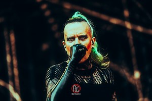 Lord Of The Lost versioi Tuskassa Käärijän "Cha Cha Cha" -hitin: videomateriaalia katsottavissa