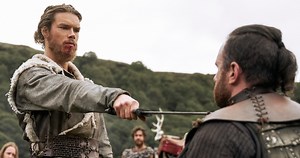 Vikings: Valhalla aproxima-se da Netflix com um novo trailer