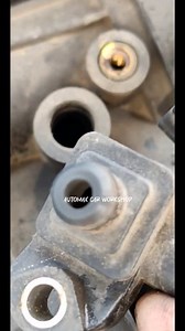 12K views · 113 reactions | Engine MAP sensor open and cleaning?... See more | Automax Car Workshop | Facebook