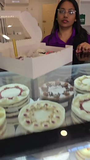 Noodle Cake Creations on Instagram: "Bento boxes are available."