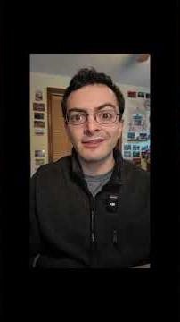 or - Coding Python with David (Episode 22)