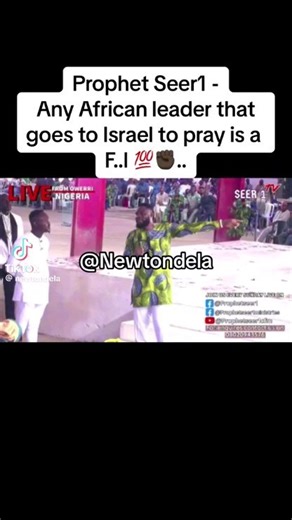 21K views · 207 reactions | The only president in kenyan history who went to Israel to pray is only one  藍    藍 aki hii prophecy ilikuwa ya kitambo but has come to pass.... | Hon Peter Kalerwa Salasya | Facebook