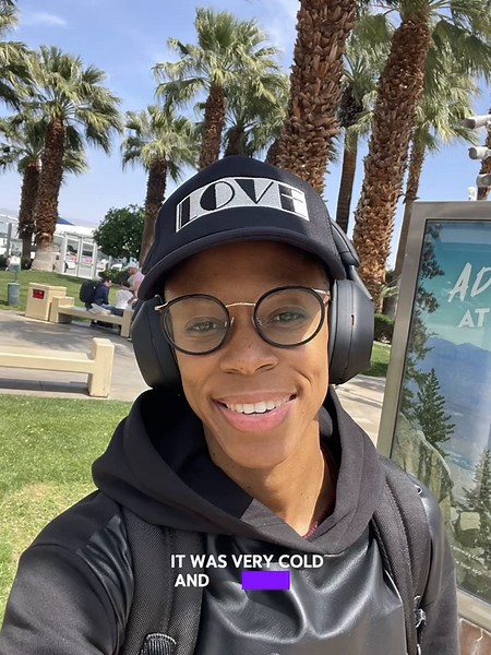 Rita B's March 2025 Event Highlights and Travels