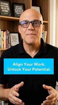 Why Aligning Your Work With Your Values Accelerates Growth