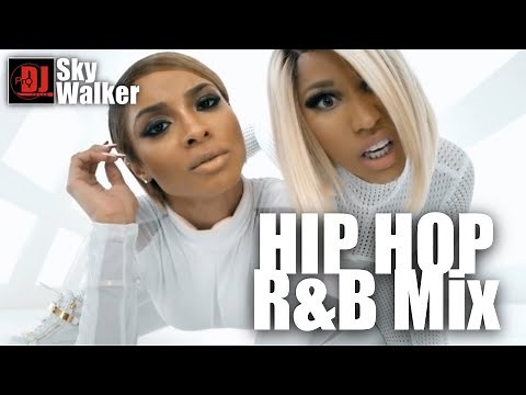 OLD SCHOOL NEW SCHOOL Hip Hop R&B Music Mixtape 2020