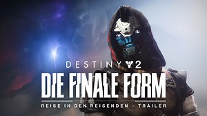 Reist in das Bleiche Herz des Reisenden, das komplett korrumpiert wurde. Stoppt den Zeugen, bevor es zu spät ist. Die finale Form // 04. Juni 2024 🔺 bung.ie/tfs | Destiny
