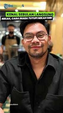 After Just a Month of Knowing, They Got Married: How Inara Hid Her Secret Marriage from Mawa Reve...