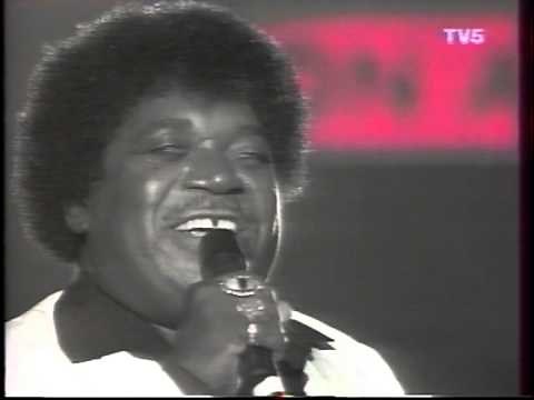 Percy Sledge - When a Man love a Woman
