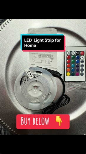 USB Powered LED Light Strips for Summer Gift, 💡🔦3.28FT-98.4FT DIY TV Backlight LED Lights Strip, LED Lights 100 Feet, Decorative LED Ambient Lights For Bedroom Home Room Table Decor, Room Accessories, #led #ledlights #ledrainbowlights #lights #tvledlights #TikTokShop #dealsfordays #TikTokShopBackToSchool #decorledlights #lightsforbedroom #backlights #ledcolors #roomaccessories