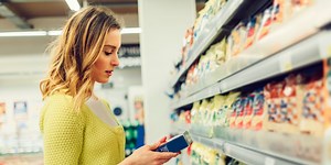 Are you being fooled by food labels?