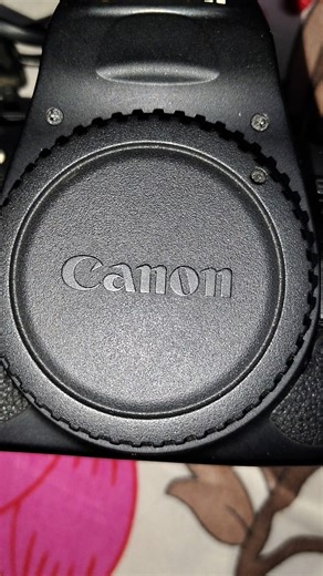 CANON 700 D FULL ACCESORIES ❤️