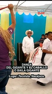 DANZAS DEL ESTADO DE TABASCO, MÉXICO. Danza del Baila viejo Danza del Caballito Blanco Danza de los blanquitos Danza del Caballo y el Gigante Danza de David y Goliat Danza del Pochó Danza de ritual de la sardina Danza de los Comales Danza de los Pájaros Danza del Ñek Danza del tigre Zapateo ó Zapateado | Aquí Bajan