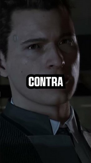 How to make Connor Divergent? || #detroitbecomehuman