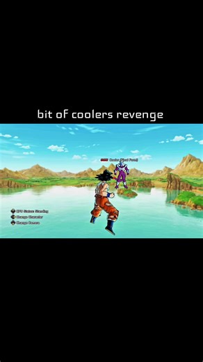 Dragon Ball Xenoverse 2: Cooler's Revenge Mods