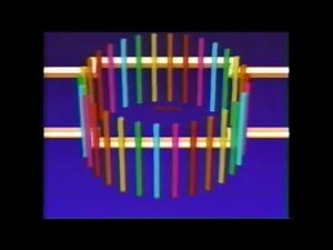 Opening and Closing to WDCC - Special Edition 1988 VHS