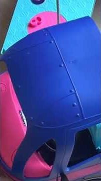 LOL Surprise 4-in-1 Glamper Fashion Camper - Mit 55+ Überraschungen, 10+ Hangout-Bereiche OMG Serie