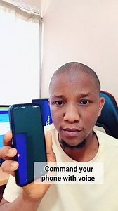 277K views · 5.4K reactions | How to command phone with voice note | Nwa otu network | Facebook