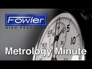Metrology Minute: 4-Way Measurements