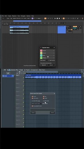 FL Studio vs Ableton Live Which One Is Best #flstudio #reverbplugin #musicproducer