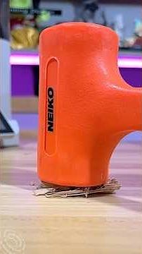 This is what happens if you 3D print with wet filament!!