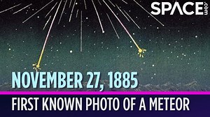 4.7K views · 224 reactions | On November 27, 1885, an astronomer made...