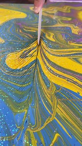 2.5K views · 5 comments | Old table restored with stencil | Daily laughs and inspiration | Facebook