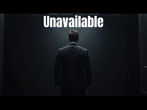 The Price of Being Unavailable