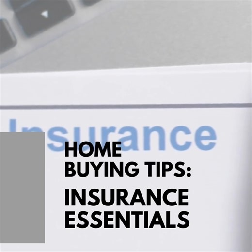 You can navigate the maze of homeowners insurance with confidence! Here are a few things to remember when considering an insurance plan: Research and compare policies, examine various deductibles, read the policy fine print, and evaluate add-ons. Invest in peace of mind with insurance tailored to your needs, leaving you worry-free to enjoy your new home. David Matney REALTOR® License# 20050665 📱 (402) 490-6771 #DavidMatney #Realtor #RealEstate #RealEstateAgent #DavidMatneyRealtor #DavidMatneyRe