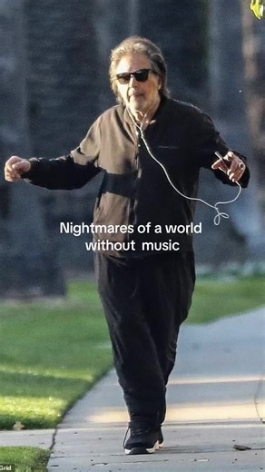 Nightmares of a World Without Music