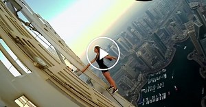 Death of a Fantastic Machine