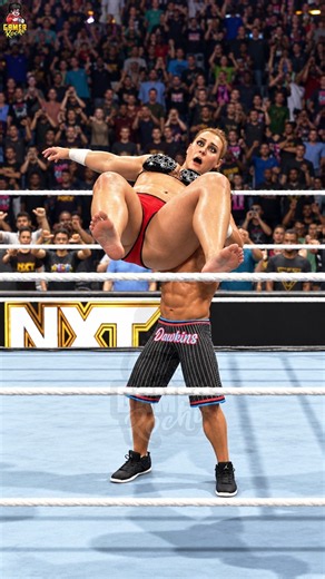 John Cena vs Sheila Ortega Part 217 #wwe #wwe2k25 #johncena #wwesmackdown #romanreigns #raw